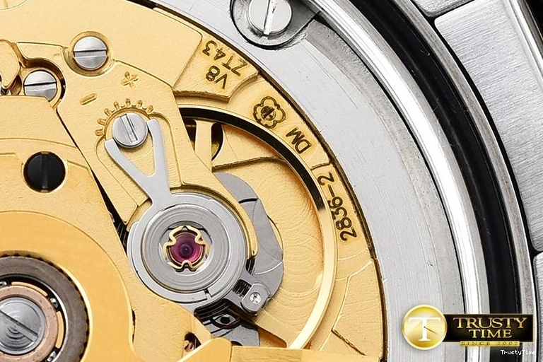 0905 Durable RDD0206A – DayDate 668